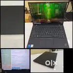 X1  carbon