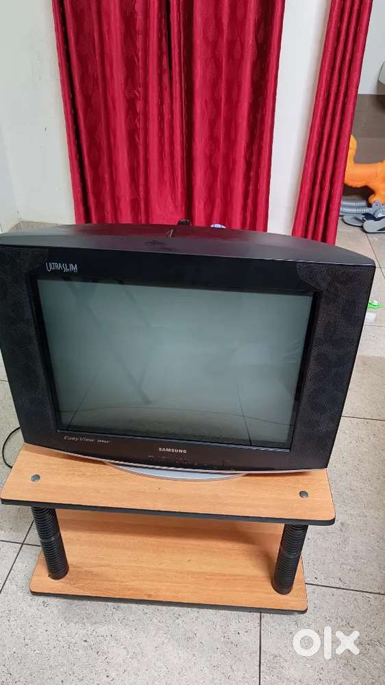 samsung ultra slim fit tv