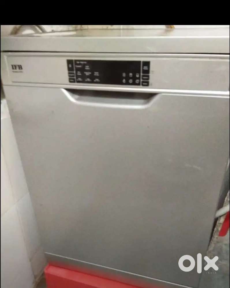 IFB Dishwasher 12 plates