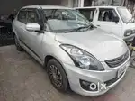 Maruti Suzuki Swift Dzire VDI (O), 2014, Diesel