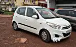 Hyundai i10 2012 Well Maintained lady driven