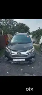 Honda BR-V 2016 Diesel Well Maintained
