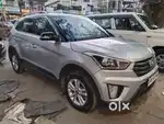 Hyundai Creta 2015 Diesel Well Maintained