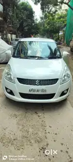 Maruti Suzuki Swift 2011-2014 ZDi, 2013, Diesel