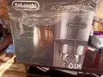 Delonghi imported Espresso coffee maker