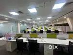 9800sft office space in A Grade building