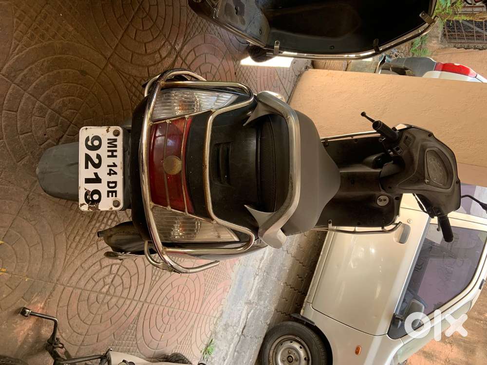 Honda activa