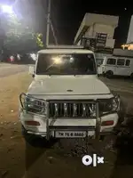 Mahindra Bolero 2001