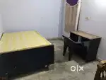 1 BHK Room Available