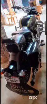 Royal Enfield bullet for sale