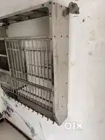 Stainless steel kitchen rack