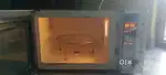 Micro oven