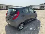 Hyundai EON Era Plus Option, 2016, CNG & Hybrids