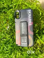 Imported i phone X back cover