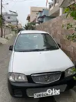 Maruti Suzuki Alto 2010 Petrol Good Condition