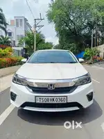 Honda City i-VTEC V, 2020, Petrol