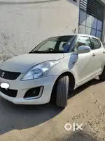 Maruti Suzuki Swift 2016 Diesel 89500 Km Driven