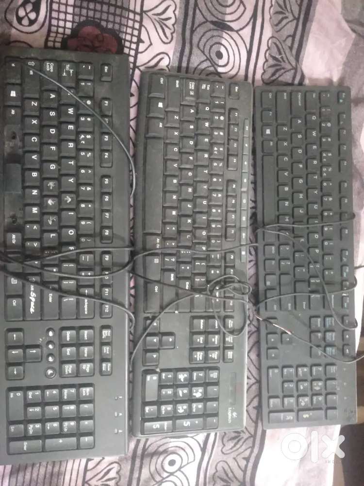 Keyboard.. I have Titan old  watch  2000rs