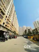 1 RK Rental Flat in Apna Ghar Vinay Nagar Mira Road