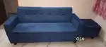 New Sofa 4 seater set