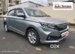 Honda Amaze V CVT Petrol, 2019, Petrol