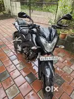 Pulsar NS200