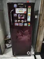 Whirlpool DC 300 E REFRIGERATOR 280 LITRES