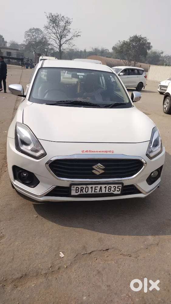 Maruti Suzuki Dzire 2018