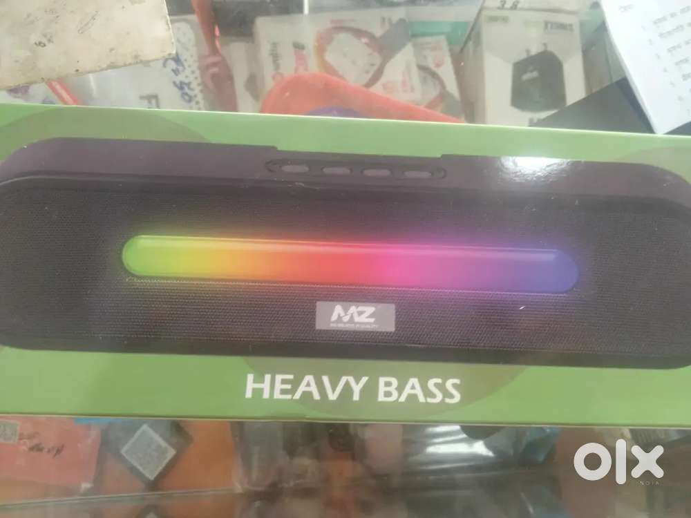 Music player