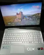 HP Laptop15s-502212AU