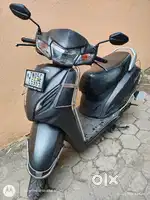 Honda Activa 6G 2023 BS6 Model for Sales