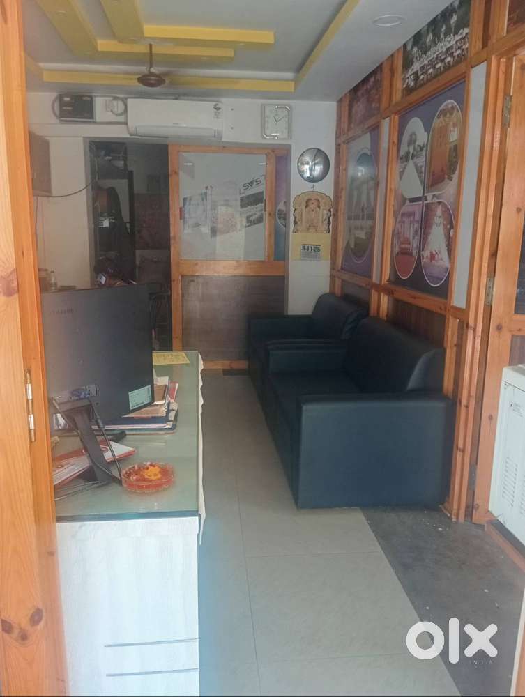 Accounts & Admin vacancy in Mamallapuram