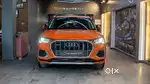 Audi Q3 2.0 35 TDI Technology with Navigation, 2024, Petrol