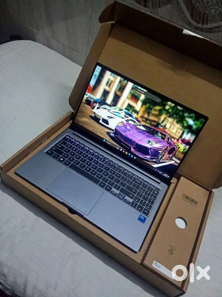 Samsung Galaxy Book4 – Ultra Slim Premium Laptop - Only 25 Days old