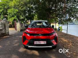 Tata Nexon Creative Plus S 1.5 Revotorq Diesel 6 AMT, 2024, Diesel