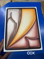 Apple ipad air 13inch 128gb wifi cellular  seal pack mrp 79900
