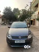 Volkswagen Polo 2009-2013 Diesel Highline 1.2L, 2014, Diesel