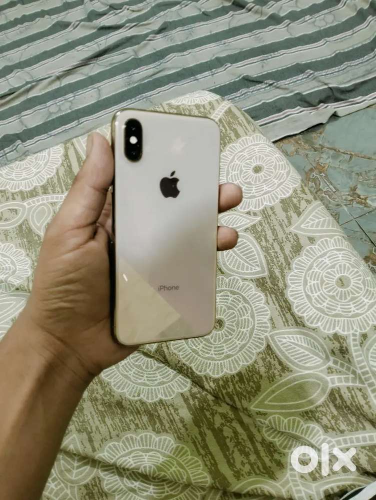 I phone xs