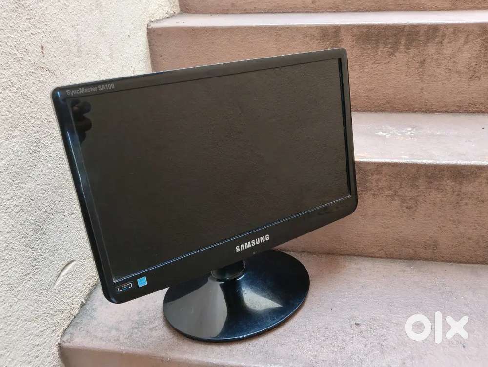 Computer monitor