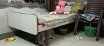Bed for sell