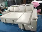Sofa cumbed affordable price