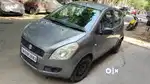 Maruti Suzuki Ritz 2009