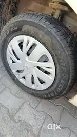 Maruti Suzuki Swift 2016 Petrol 41000 Km Driven
