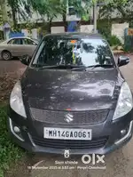Maruti sizuki Swift ABS VXI 2017