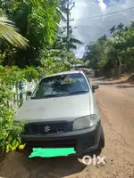 Maruti Suzuki Alto 2011 Petrol 85000 Km Driven