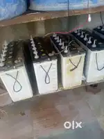Enveter betrry