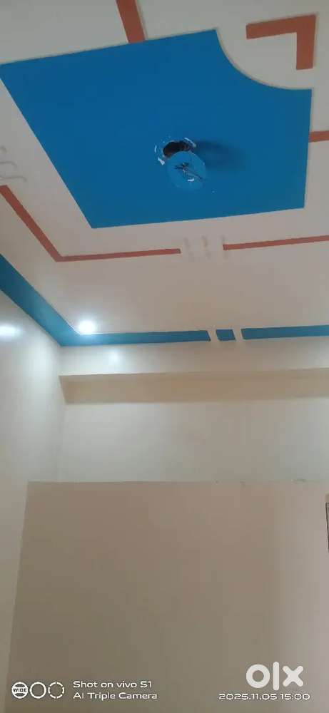 बिना मकान मालिक का घर