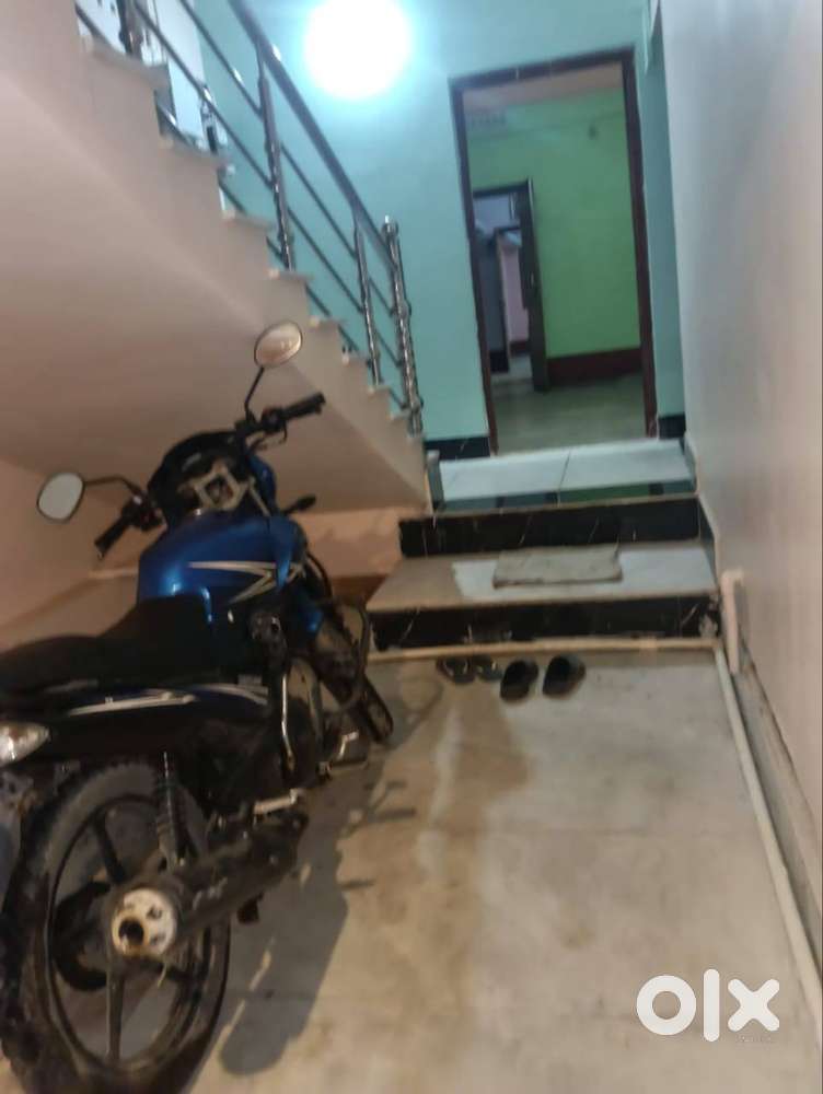 Property is located at the center of the town