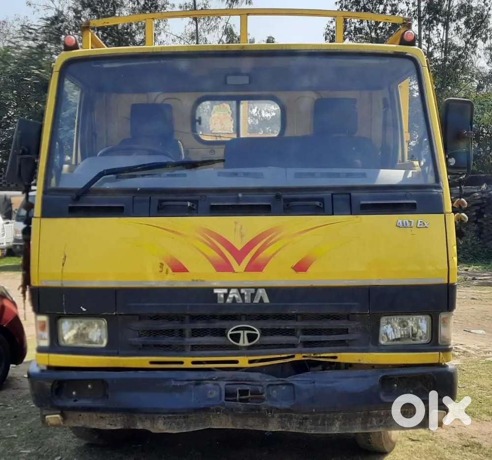 Tata LPT 407 2019