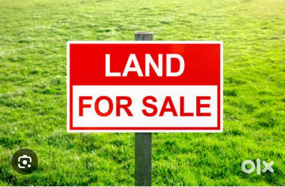 Plot for sales in Veppambatu